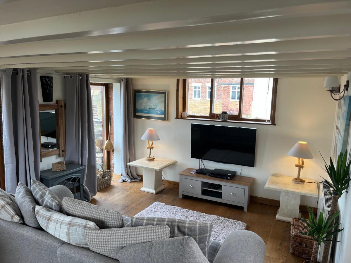 The Boathouse Holiday home Whitby