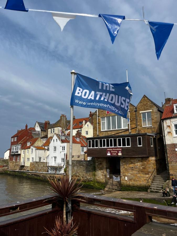 The Boathouse Holiday home *