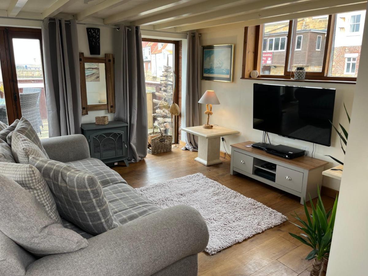 The Boathouse Holiday home